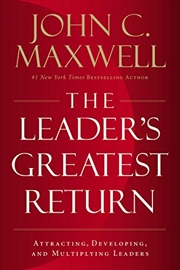 Buy Leader's Greatest Return