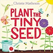 Buy Plant the Tiny Seed