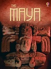 Buy The Maya (Beginners)