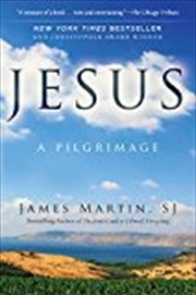 Buy Jesus: A Pilgrimage