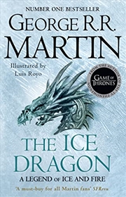 Buy The Ice Dragon