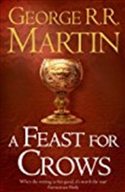 Buy A Feast for Crows