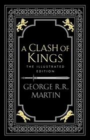 Buy A Clash of Kings (A Song of Ice and Fire, Book 2)