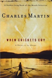 Buy When Crickets Cry