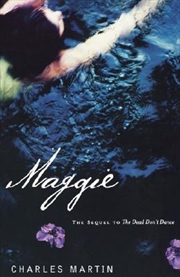 Buy Maggie (Awakening Series #2)