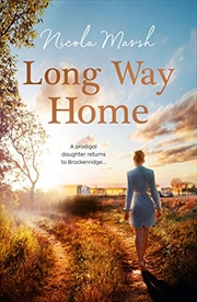 Buy Long Way Home