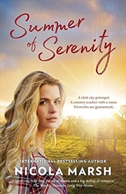 Buy Summer of Serenity