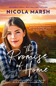 Buy The Promise of Home