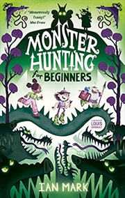 Buy Monster Hunting For Beginners