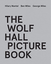 Buy The Wolf Hall Picture Book