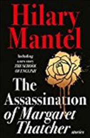 Buy ASSASSINATION OF MARGARET T_PB