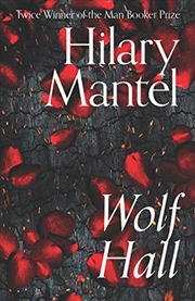 Buy Wolf Hall