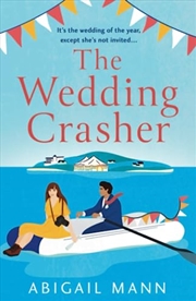 Buy The Wedding Crasher