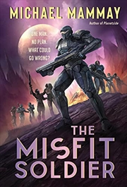 Buy The Misfit Soldier