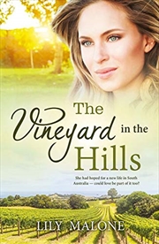 Buy THE VINEYARD IN THE HILLS