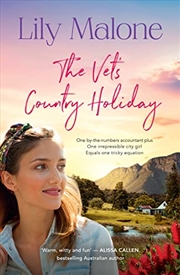 Buy The Vet's Country Holiday