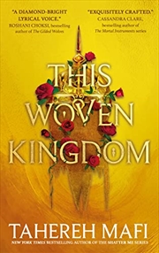 Buy This Woven Kingdom