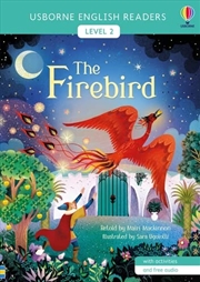 Buy The Firebird (English Readers Level 2)