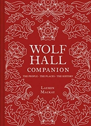 Buy Wolf Hall Companion