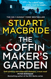 Buy The Coffinmaker’s Garden