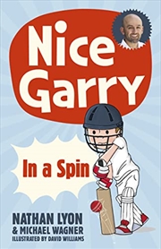 Buy In a Spin (Nice Garry, #2)