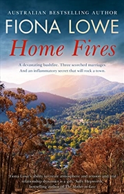 Buy Home Fires