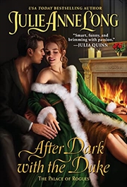 Buy After Dark with the Duke: The Palace of Rogues (The Palace of Rogues, 4)