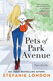 Buy Pets of Park Avenue