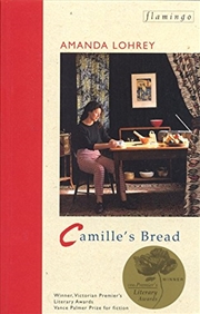 Buy Camilles Bread