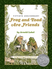 Buy Frog and Toad Are Friends 50th Anniversary Commemorative Edition