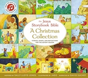 Buy The Jesus Storybook Bible A Christmas Collection