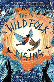 Buy The Wild Folk Rising