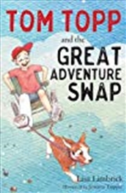 Buy Tom Topp and the Great Adventure Swap