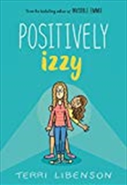 Buy Positively Izzy (Emmie & Friends)