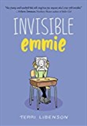 Buy Invisible Emmie (Emmie & Friends)