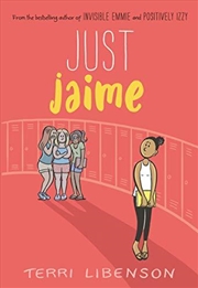 Buy Just Jaime (Emmie & Friends)