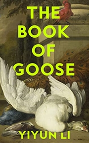 Buy The Book of Goose