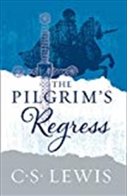 Buy The Pilgrim's Regress