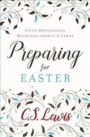 Buy Preparing For Easter