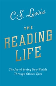 Buy Reading Life