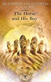 Buy The Horse and His Boy (Chronicles of Narnia)