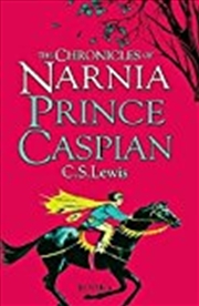 Buy Prince Caspian