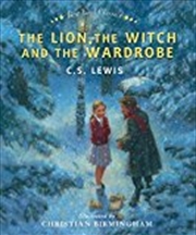 Buy The Lion, the Witch and the Wardrobe (Best-Loved Classics)