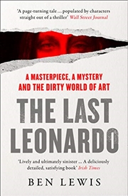 Buy The Last Leonardo (English and Italian Edition)