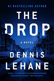 Buy The Drop: A Novel