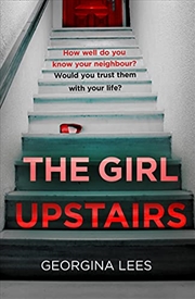 Buy The Girl Upstairs