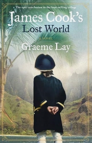 Buy James Cook's Lost World