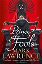 Buy Prince of Fools : The Red Queen?s War