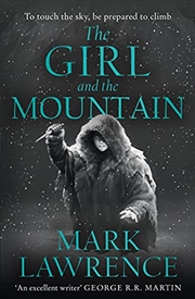 Buy The Girl and the Mountain: Book 2 in the stellar new series from bestselling fantasy author of PRINC