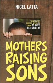 Buy Mothers Raising Sons